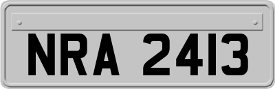 NRA2413