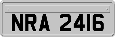 NRA2416