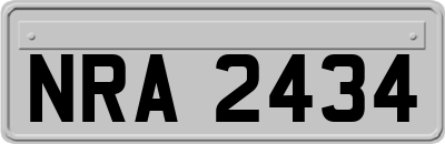 NRA2434