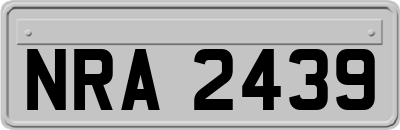 NRA2439