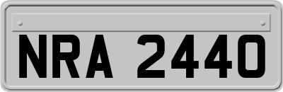 NRA2440
