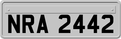 NRA2442