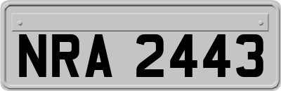 NRA2443