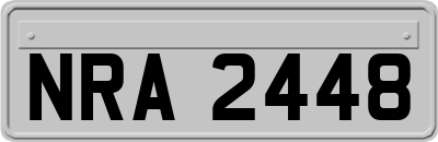 NRA2448