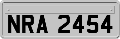 NRA2454