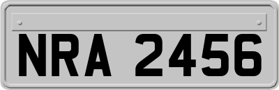 NRA2456