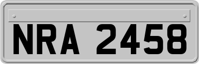 NRA2458