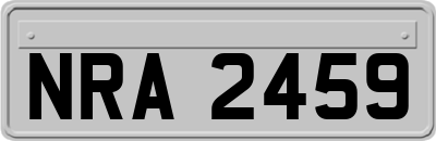 NRA2459