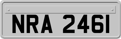 NRA2461