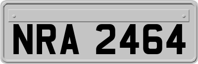 NRA2464