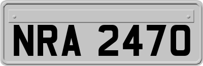 NRA2470