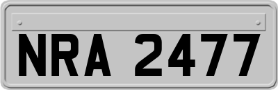 NRA2477