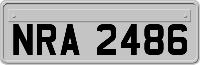 NRA2486