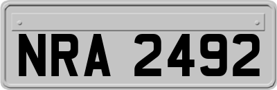 NRA2492