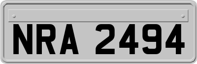 NRA2494