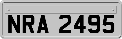 NRA2495