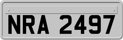 NRA2497
