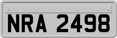 NRA2498