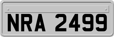 NRA2499