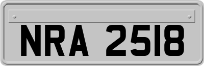 NRA2518