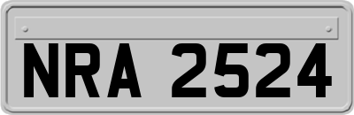 NRA2524