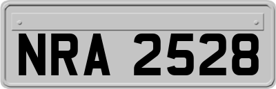 NRA2528