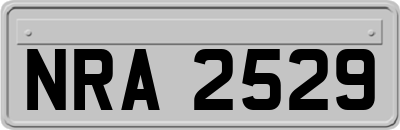 NRA2529