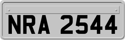 NRA2544