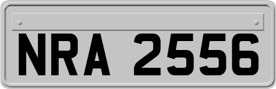NRA2556