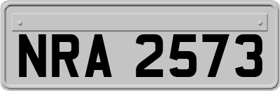 NRA2573