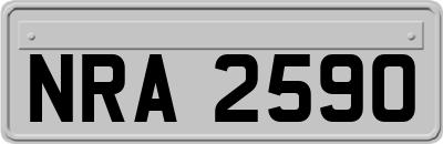 NRA2590