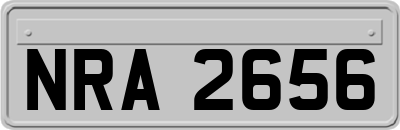 NRA2656