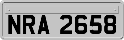 NRA2658