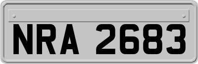 NRA2683
