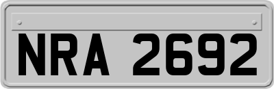 NRA2692