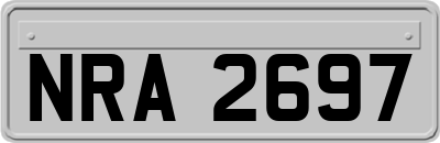 NRA2697