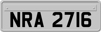 NRA2716