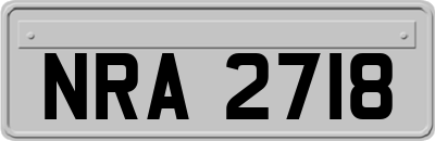 NRA2718