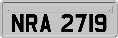 NRA2719