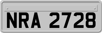 NRA2728