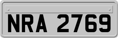 NRA2769