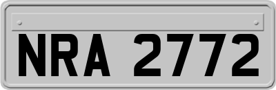 NRA2772