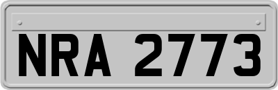 NRA2773