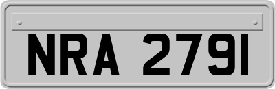 NRA2791