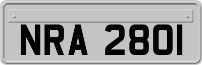 NRA2801