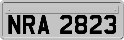 NRA2823