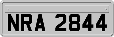 NRA2844