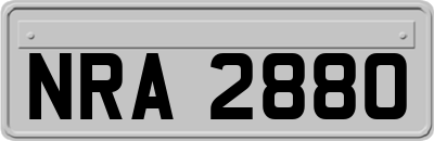 NRA2880