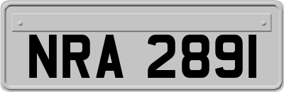 NRA2891