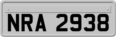 NRA2938